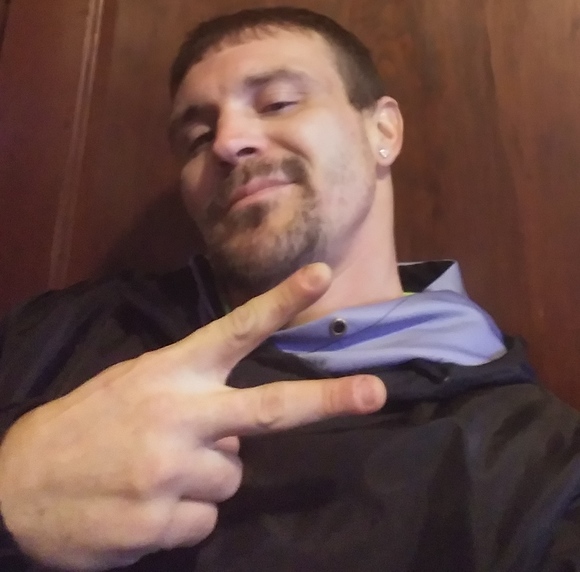 Meet your Posher, Michael - Picture 1 of 1